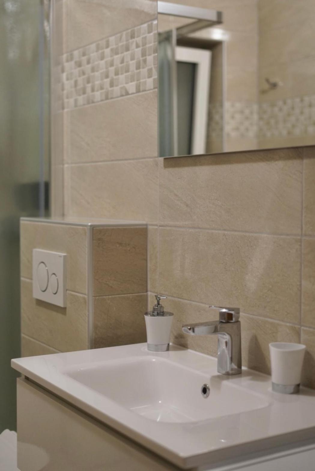 Apartments Sanja ツレス エクステリア 写真