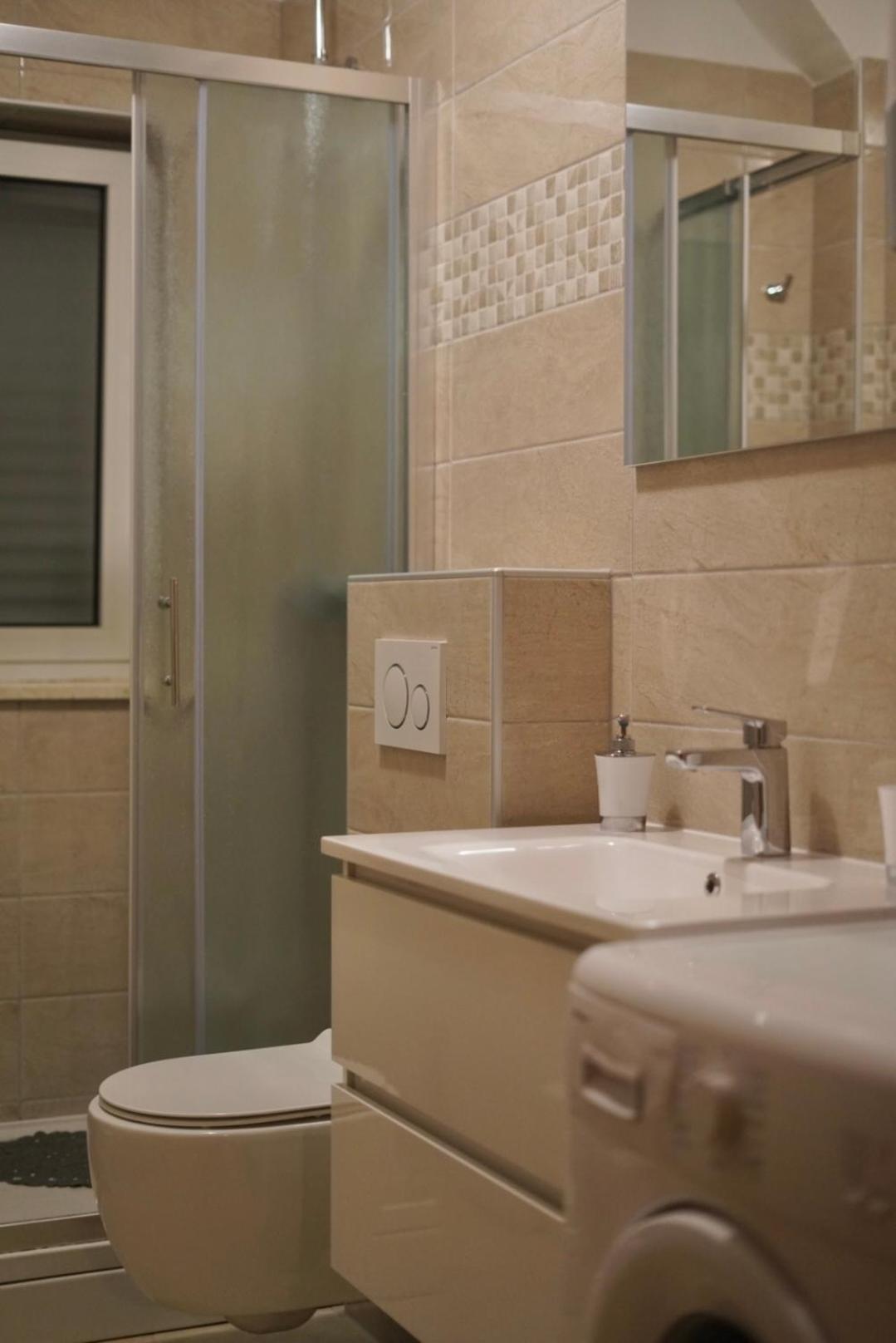 Apartments Sanja ツレス 部屋 写真