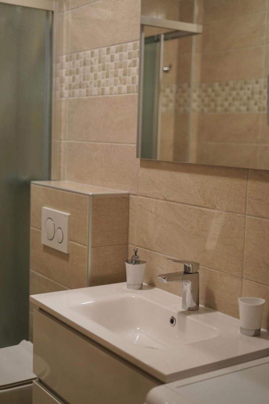 Apartments Sanja ツレス 部屋 写真