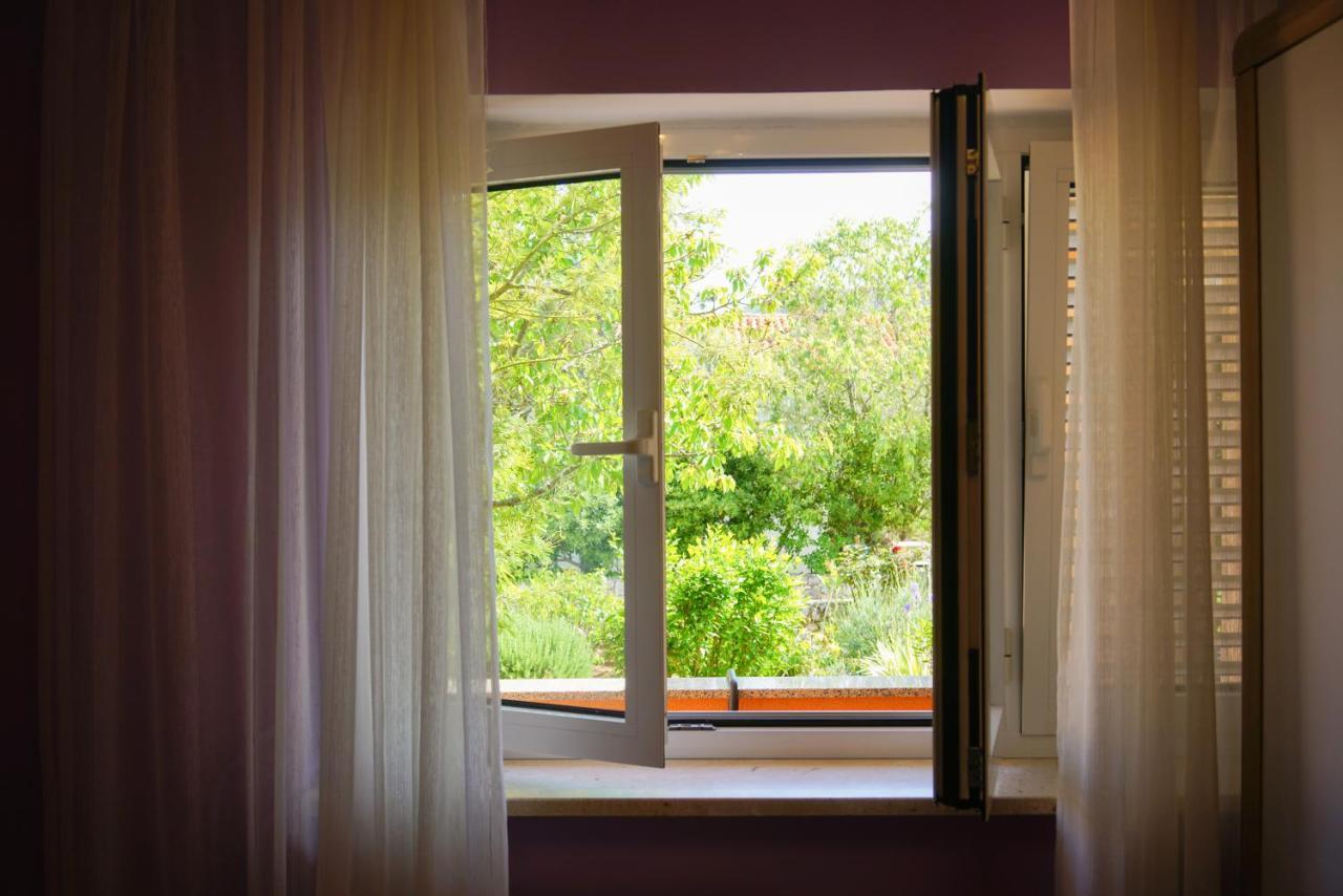 Apartments Sanja ツレス エクステリア 写真
